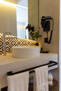 丹吉尔DIAGONAL HOTEL的相册照片