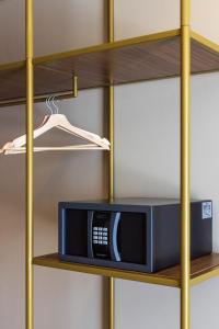 丹吉尔DIAGONAL HOTEL的相册照片