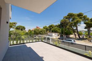Fotografie z fotogalerie ubytování Hotel Aluor v destinaci Vlorë