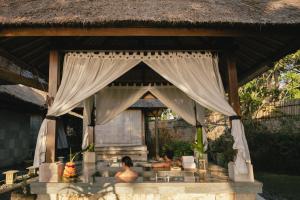 Fotografie z fotogalerie ubytování Jimbaran Puri, A Belmond Hotel, Bali v destinaci Jimbaran