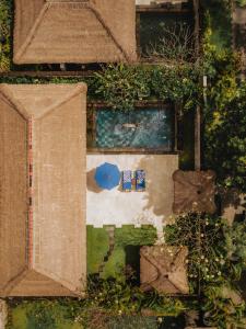 Fotografie z fotogalerie ubytování Jimbaran Puri, A Belmond Hotel, Bali v destinaci Jimbaran