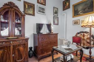 Central Market Apartment 1056 Budapest, 4 Fővám tér kép - 2