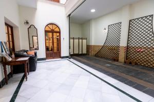 Χώρος καθιστικού στο Casa Goles +83 φωτογραφίες