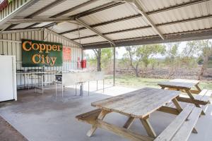 Fotografie z fotogalerie ubytování Discovery Parks - Mt Isa v destinaci Mount Isa