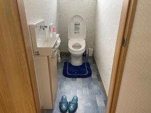 Kamar mandi di OCEAN HAKATA - Vacation STAY 36125v