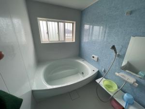 Ванна кімната в OCEAN HAKATA - Vacation STAY 36125v