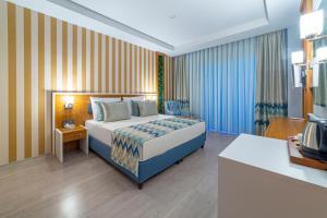 Lonicera Premium - Ultra All Inclusive, Avsallar (updated prices 2026)