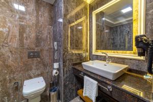 Fotografie z fotogalerie ubytování Lonicera Premium - Ultra All Inclusive v destinaci Avsallar