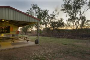 Fotografie z fotogalerie ubytování Discovery Parks - Mt Isa v destinaci Mount Isa