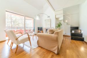 Gallery image of Apartment Aroeira Golf VI in Aroeira +18 photos