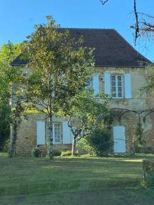 Giardino di Choubello Gite classé 4 étoiles