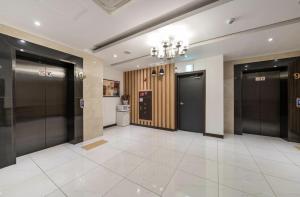 Fotografie z fotogalerie ubytování Hotel Cube v destinaci Inčchon