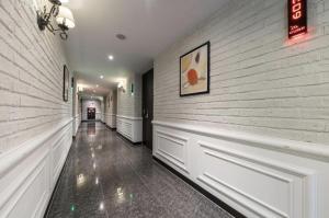 Fotografie z fotogalerie ubytování Hotel Cube v destinaci Inčchon