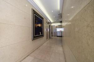 Fotografie z fotogalerie ubytování Hotel Cube v destinaci Inčchon