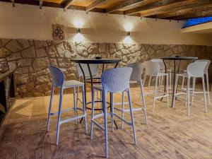 Fotografie z fotogalerie ubytování Villa Vamos del Pi v destinaci Alfaz del Pi