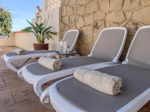 Fotografie z fotogalerie ubytování Villa Vamos del Pi v destinaci Alfaz del Pi