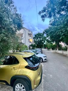 Fotografie z fotogalerie ubytování Rooms & Apartment Hegic v destinaci Zadar