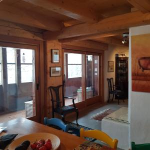 Φωτογραφία από το άλμπουμ του Chalet Julie σε Rocca Pietore