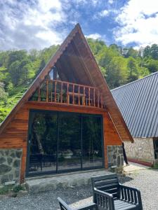 Φωτογραφία από το άλμπουμ του Serona Apart & Bungalow σε Çamlıhemşin +31 φωτογραφίες