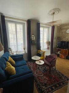 Gallery image of Appartement coup de cœur in Caen