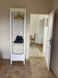 Fotografia z galérie ubytovania Clos Phitarra, charmant gîte pour 2 personnes à 7 mns d'Etretat v destinácii Les Loges