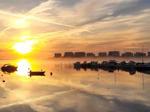 Φυσικό τοπίο κοντά σε αυτό το διαμέρισμα