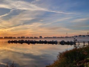 Φυσικό τοπίο κοντά σε αυτό το διαμέρισμα