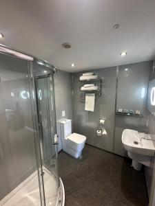 Afbeelding uit fotogalerij van Waveney Inn & Hotel in Burgh Saint Peter +27 foto's