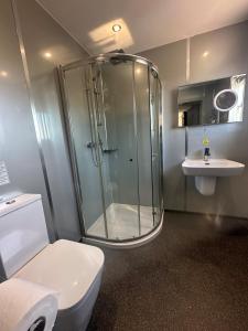 Afbeelding uit fotogalerij van Waveney Inn & Hotel in Burgh Saint Peter