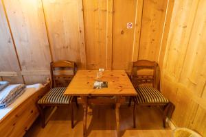 Fotografie z fotogalerie ubytování Gasthaus Edelweiss v destinaci Vals