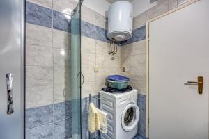 Fotografie z fotogalerie ubytování Apartment Riva 1001 v destinaci Rabac