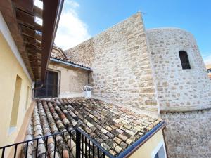 Fotografie z fotogalerie ubytování Pou by Seaward Suites v destinaci Villajoyosa