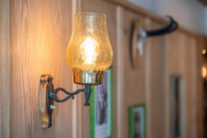 Fotografie z fotogalerie ubytování Gasthaus Edelweiss v destinaci Vals