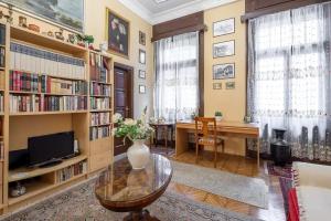 Ultra Central Location 1053 Budapest, Ferenciek tere 11 kép - 2