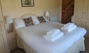 Billede fra billedgalleriet på Low Alwinton Holiday Cottages i Alwinton