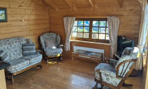 Billede fra billedgalleriet på Low Alwinton Holiday Cottages i Alwinton + 78 billeder