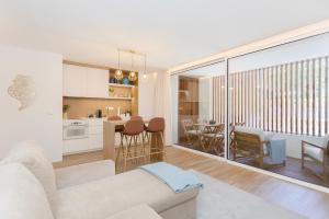 Imagem da galeria de Levada Charming Houses (Refúgio) - 1 min Metro em Rio Tinto