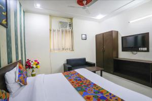 Gallery image of FabExpress Chef's House in Gurgaon