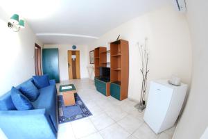Posezení v ubytování Hotel Majestic Olimp All Inclusive