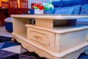Gallery image of Spacious apartment Kigali in Kigali