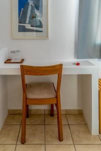 Kép Manto Hotel szállásáról Míkonoszban a galériában