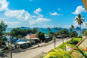 Phong cảnh thiên nhiên gần căn hộ