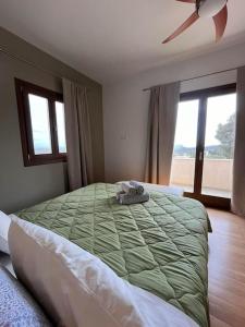 Foto dalla galleria di Kalamos Heights a Kálamos Kythira