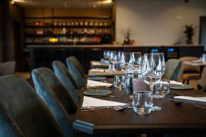 Bevande di Hotel Grimsborgir by Keahotels