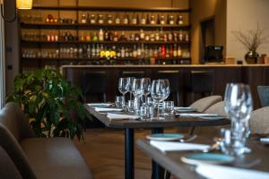 Bevande di Hotel Grimsborgir by Keahotels