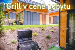 Fotografie z fotogalerie ubytování Wellness & Spa Hotel Čertov v Čertově
