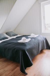 Fotografie z fotogalerie ubytování Røvær KulturHotell v destinaci Røvær