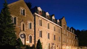 Fotografie z fotogalerie ubytování Le Prieuré Corrèze v destinaci Corrèze
