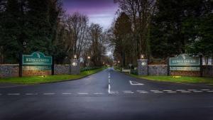坦普尔帕特里克Doubletree by Hilton Belfast Templepatrick的相册照片