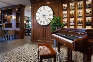 坦普尔帕特里克Doubletree by Hilton Belfast Templepatrick的相册照片